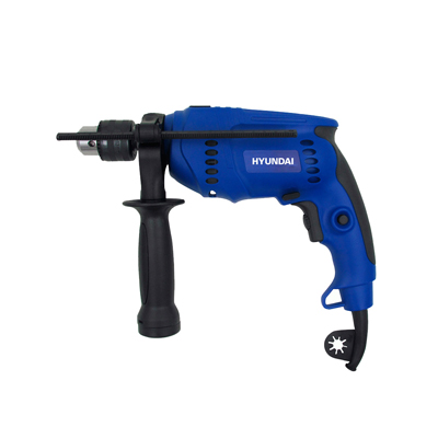 Taladro Percutor 700W 13mm HYID111