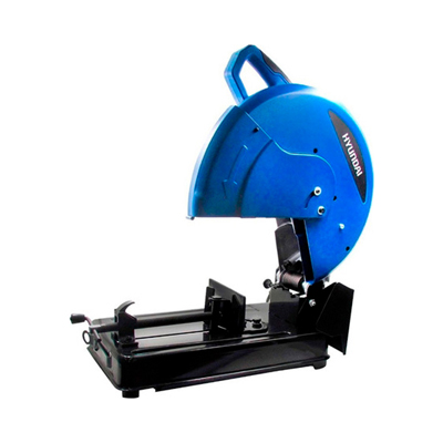 Sierra Sensitiva 355mm 2400W HYC007