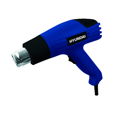 Pistola de Calor 2000w HYHG02