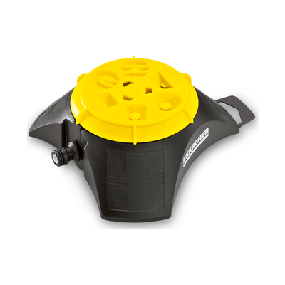 Regador multifunción - MS 100 Vario