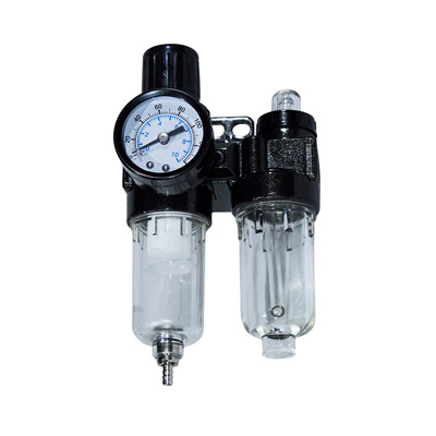 Filtro Regulador c/ Lubricador