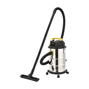 Aspiradora 15lts Polvo y Líquidos 1200w