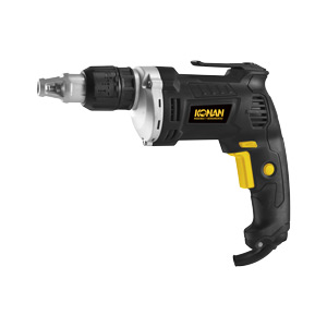 Atornillador de Impacto 1/4” hexagonal - 720 W