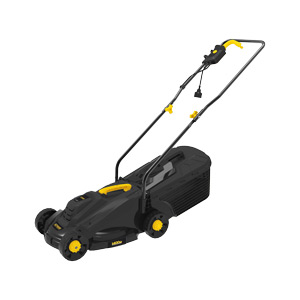 Cortadora de Césped Eléctrica 1400W