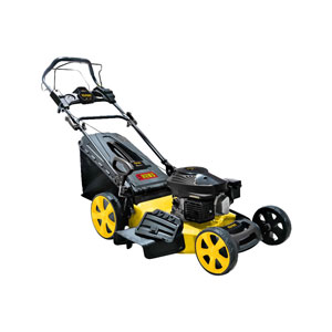 Cortadora de Césped Autopropulsada a Explosión 175CC