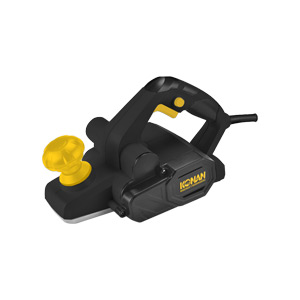 Cepilladora de Mano 750W