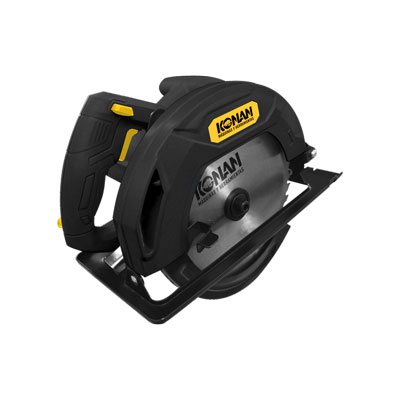 Sierra Circular 1300 W - 24 Dientes