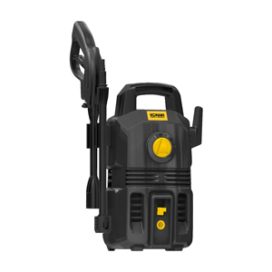 Hidrolavadora de 1300W - 105 (bar)
