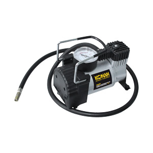 Mini Compresor de Aire Portátil 12V