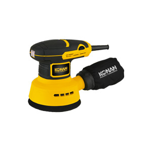 Lijadora Roto Orbital 300W