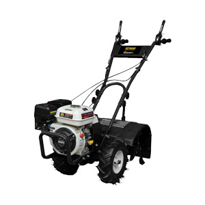 Motocultivador a Explosión 212 CC 7HP