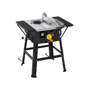 Sierra Circular de Mesa 2000W
