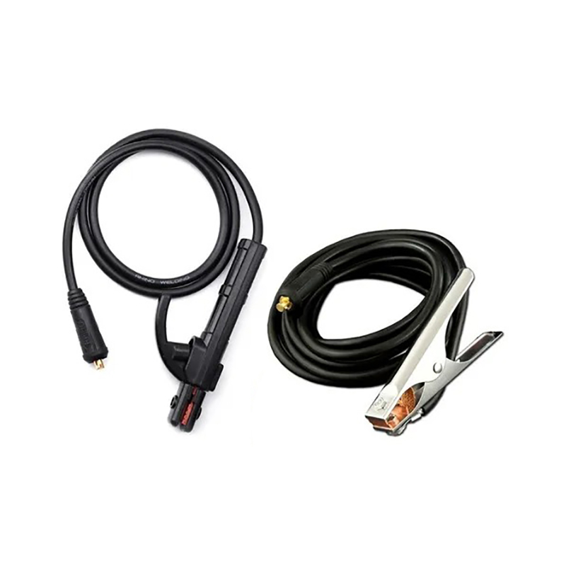 Cable MMA para SILVER 120/140 AMP (715-323/715-088)