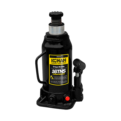 Crique Botella Reforzado 16 Tns.