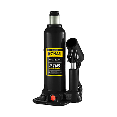 Crique Botella Reforzado 2 Tns.