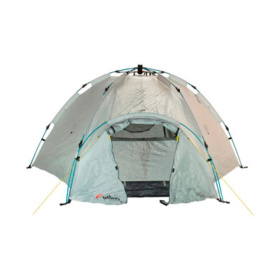 Carpa Nawata 4 Blanco