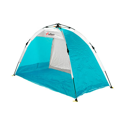 Carpa Playera Summer Azul