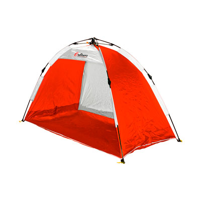 Carpa Playera Summer Roja