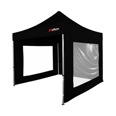 Gazebo Ipanema Negro