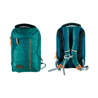 Mochila Urbana 18 Lts