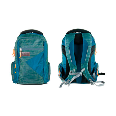 Mochila Urbana 28 Lts