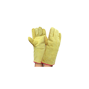 Guante Descarne Soldador Costuras Kevlar Talle 10