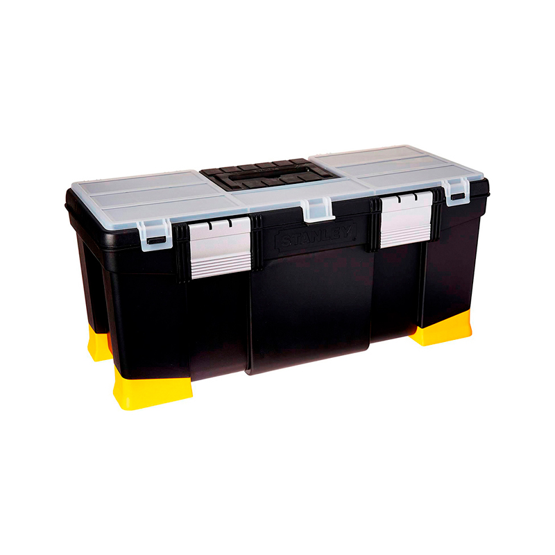 caja plastica 22-080 stanley 22