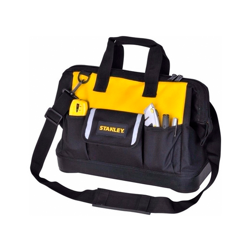 Todoferreteria - Bolso Porta Herramientas Stanley STST516114