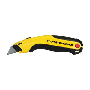 Cutter Retráctil Fatmax Xtreme STANLEY