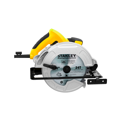 Sierra circular Stanley 1600W 190mm