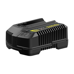 Cargador De Baterías 20v STANLEY