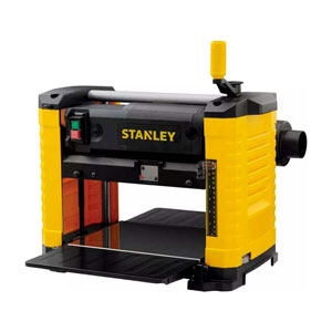 Cepilladora De Banco 1800w STANLEY