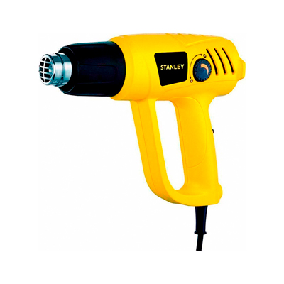 Pistola de Calor 1800 W Stanley