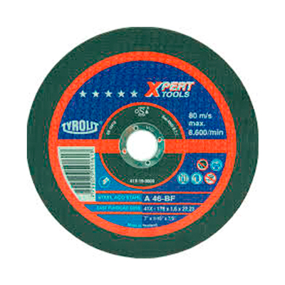 Disco de Corte XPERT Ultrafino 114 x 1.6