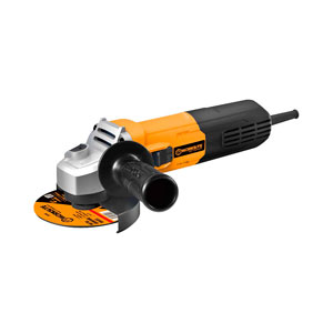 Amoladora angular de 800W