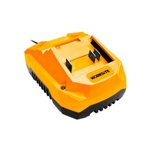 Cargador tipo base 21.5V 2.4 A