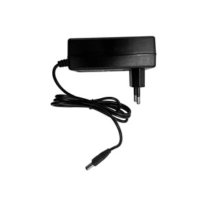 Cargador de pared 21.5V 0.6 A