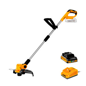 Bordeadora a batería 21V