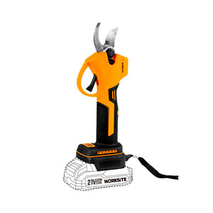 Podadora a batería 25mm 21V Brushless