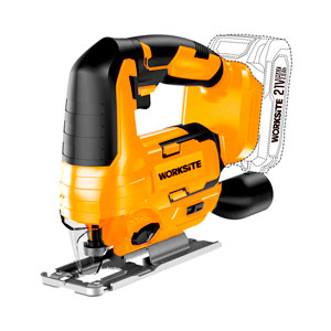 Sierra caladora a batería 21V