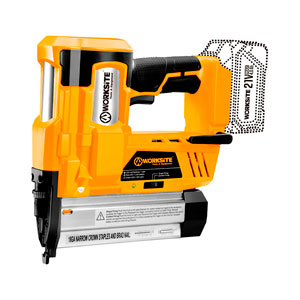Clavadora y engrapadora 2 en 1 a batería 21V