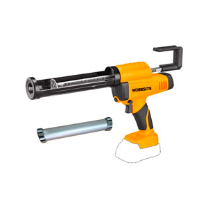 Pistola aplicadora a batería 21V