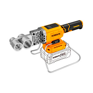 Termofusora a batería 21V