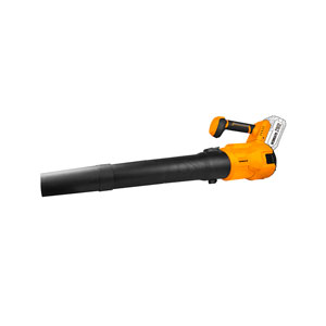 Soplador de hojas a batería 21V Brushless