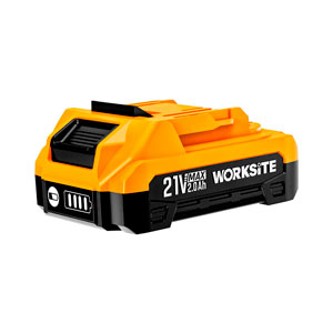 Batería Lithium Ion 21V 2.0Ah de 5 celdas