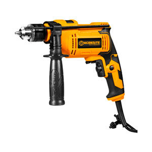 Taladro de impacto eléctrico 710W