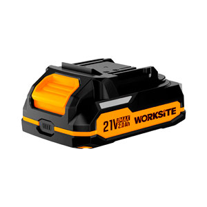 Batería de 21V 2.0Ah de 15 celdas
