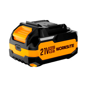 Batería de 21V 4.0Ah de 15 celdas