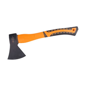 Hacha 600g Mango Fibra