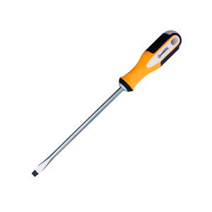 Destornillador plano 6x150